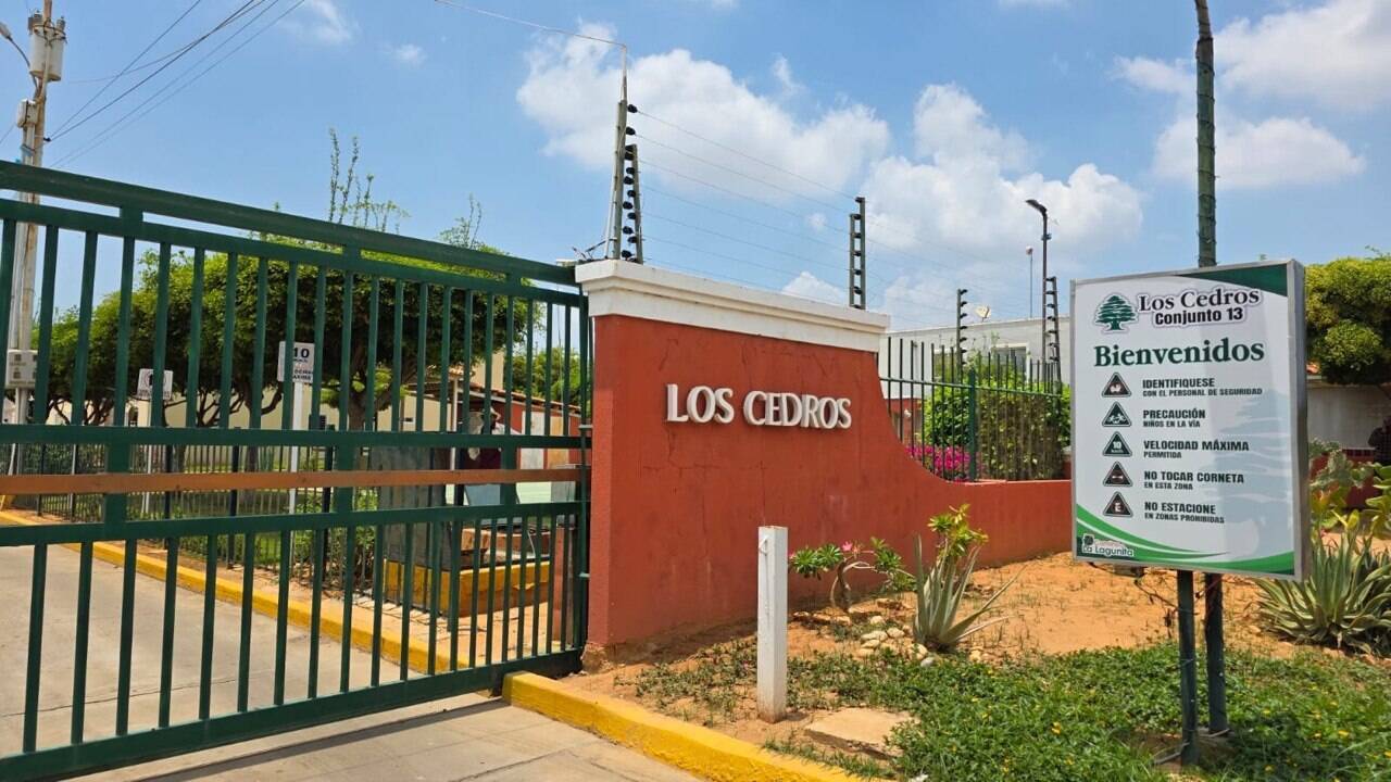 Casa en Caminos a La Lagunita