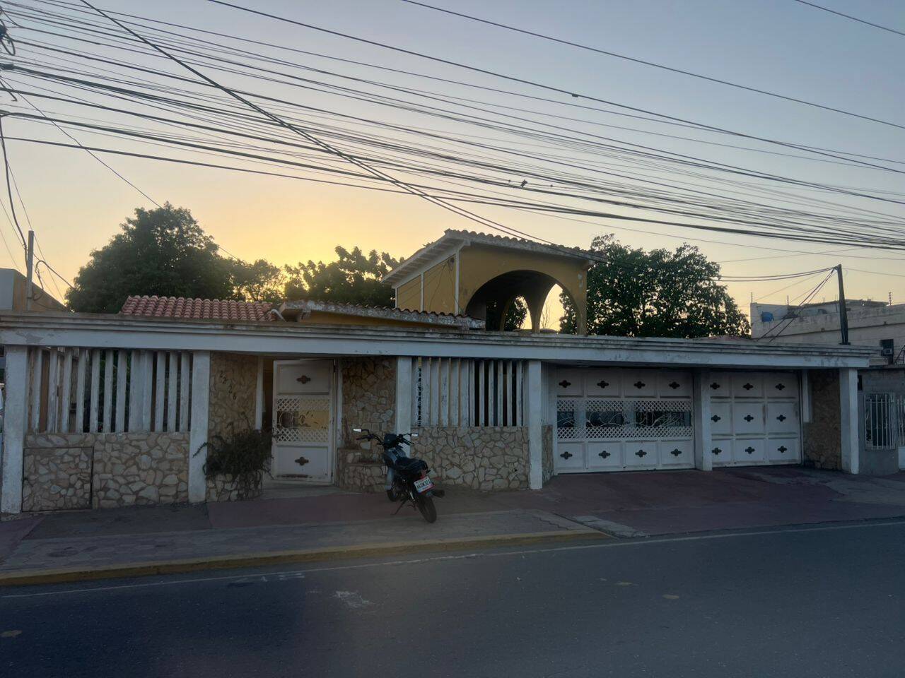 Casa en AV. 5