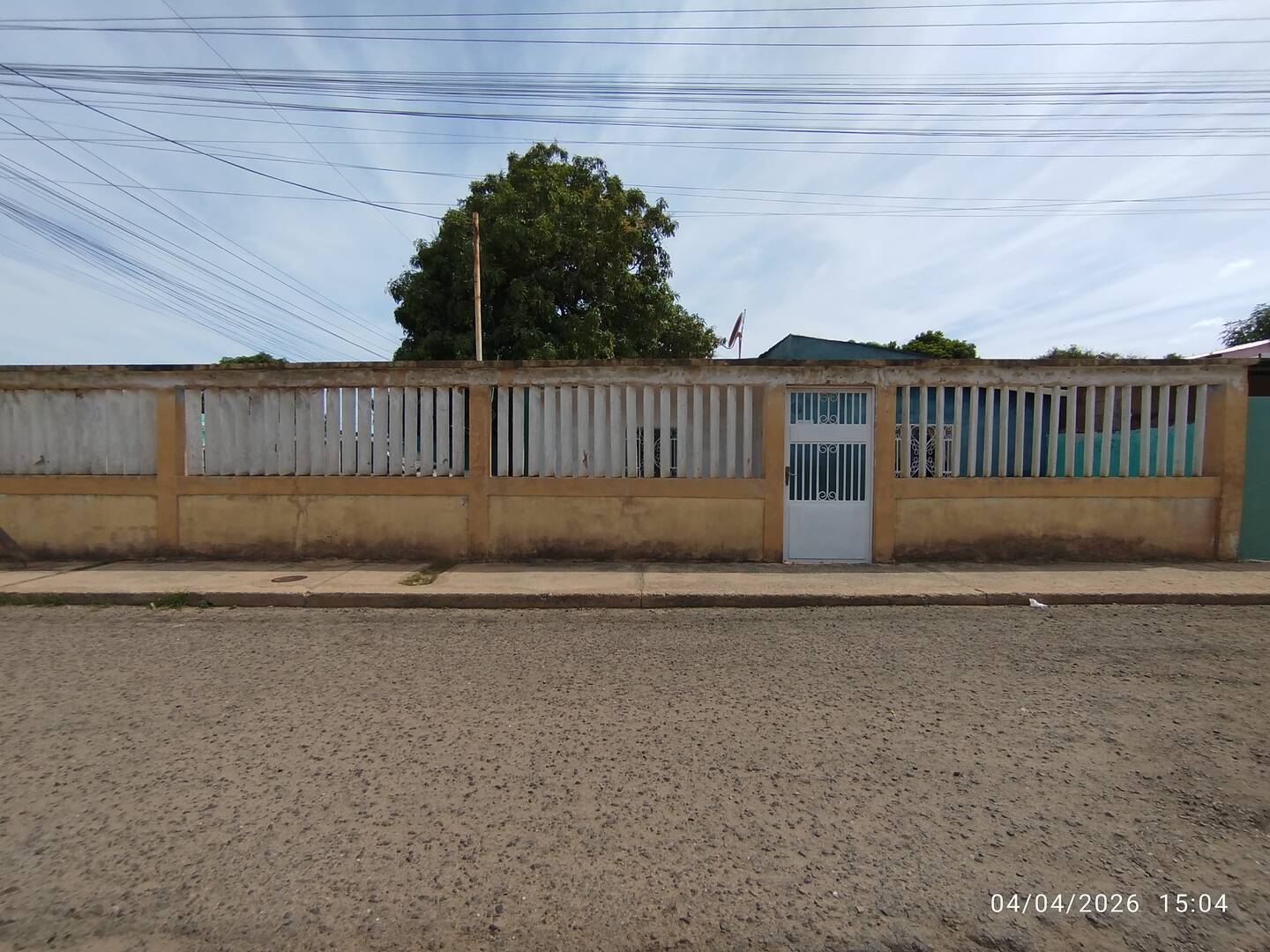 #4251 - CASA para Venta en San Francisco - V