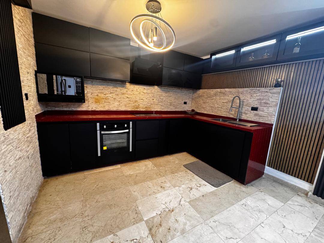 #4255 - TOWNHOUSE para Venta en San Francisco - V