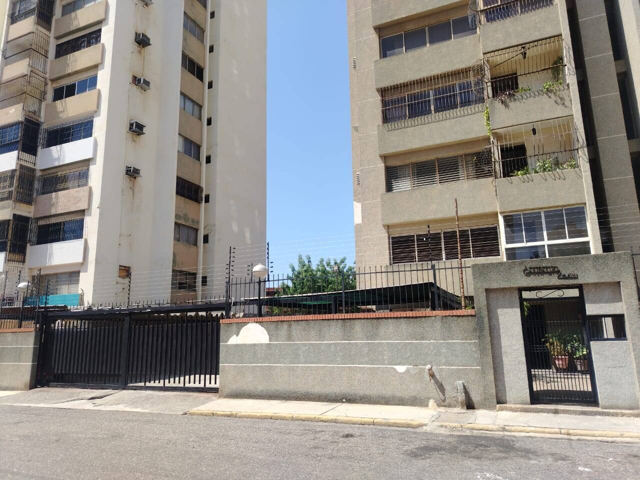 Apartamento en El Paraíso