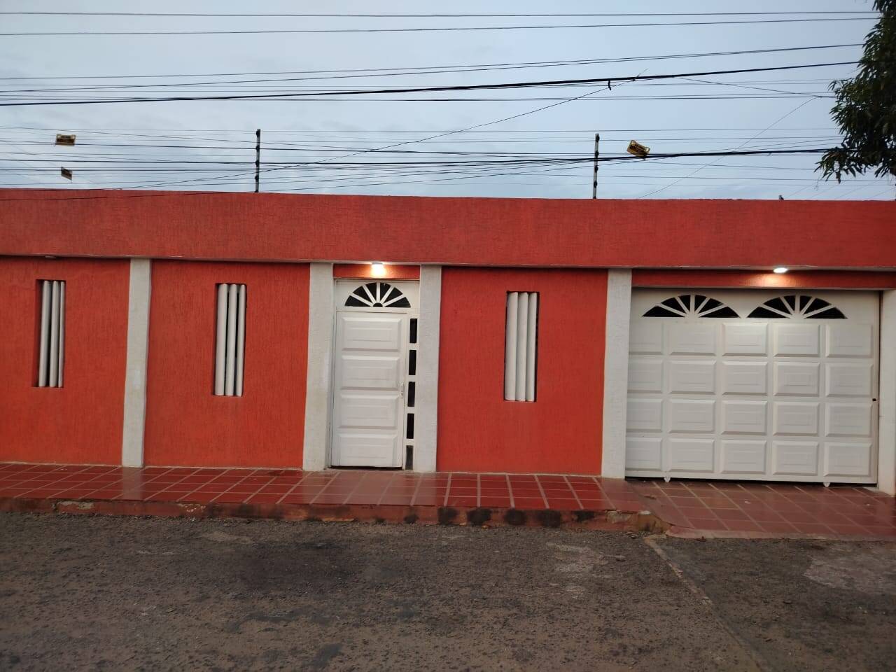 #4253 - CASA para Venta en San Francisco - V