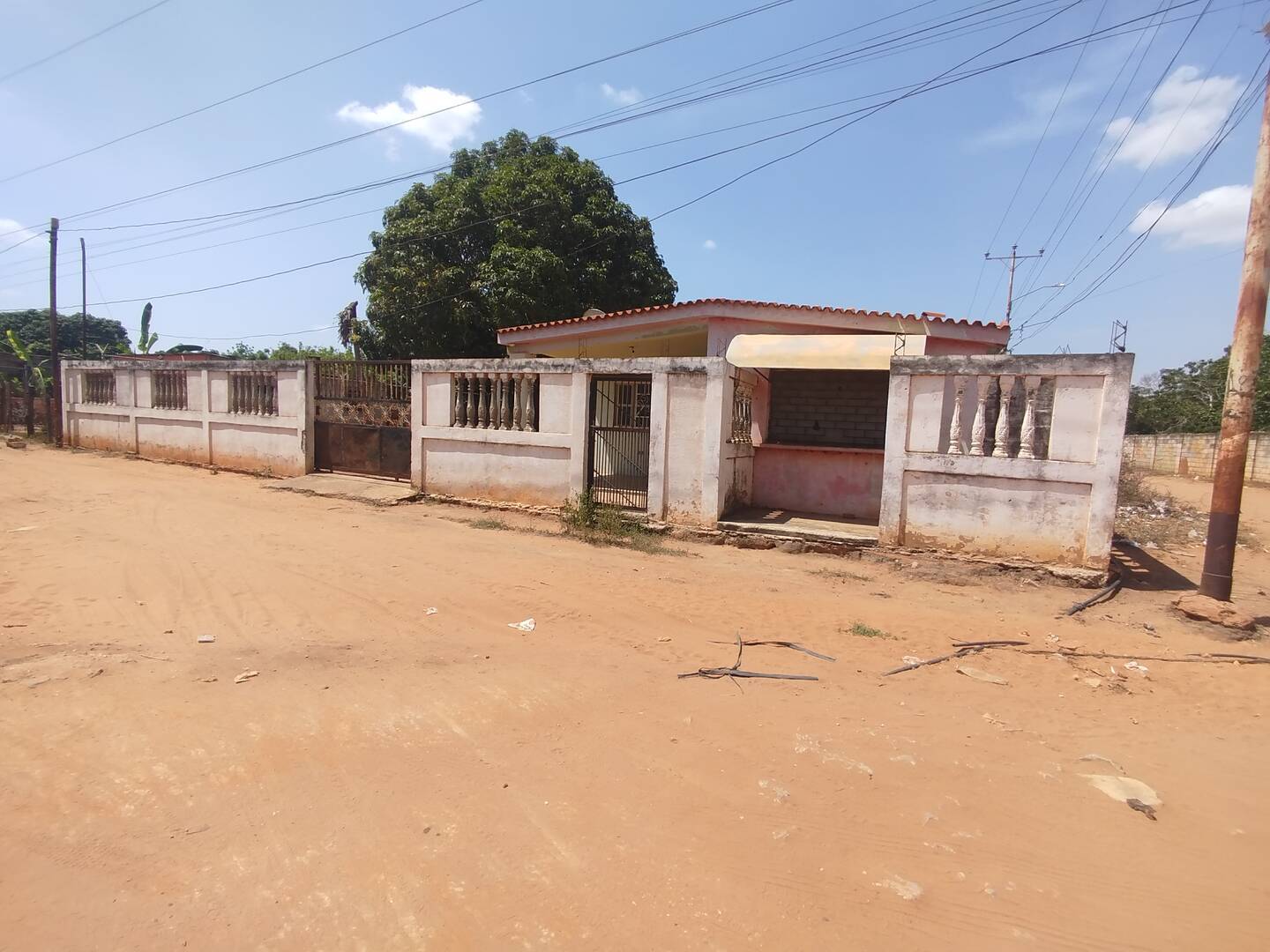 #4262 - CASA para Venta en Maracaibo - V