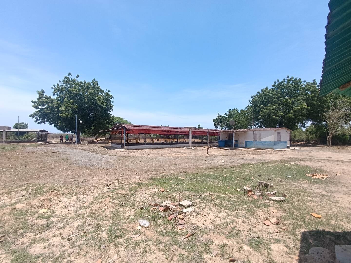 #4263 - GRANJA / FINCA para Venta en Maracaibo - V