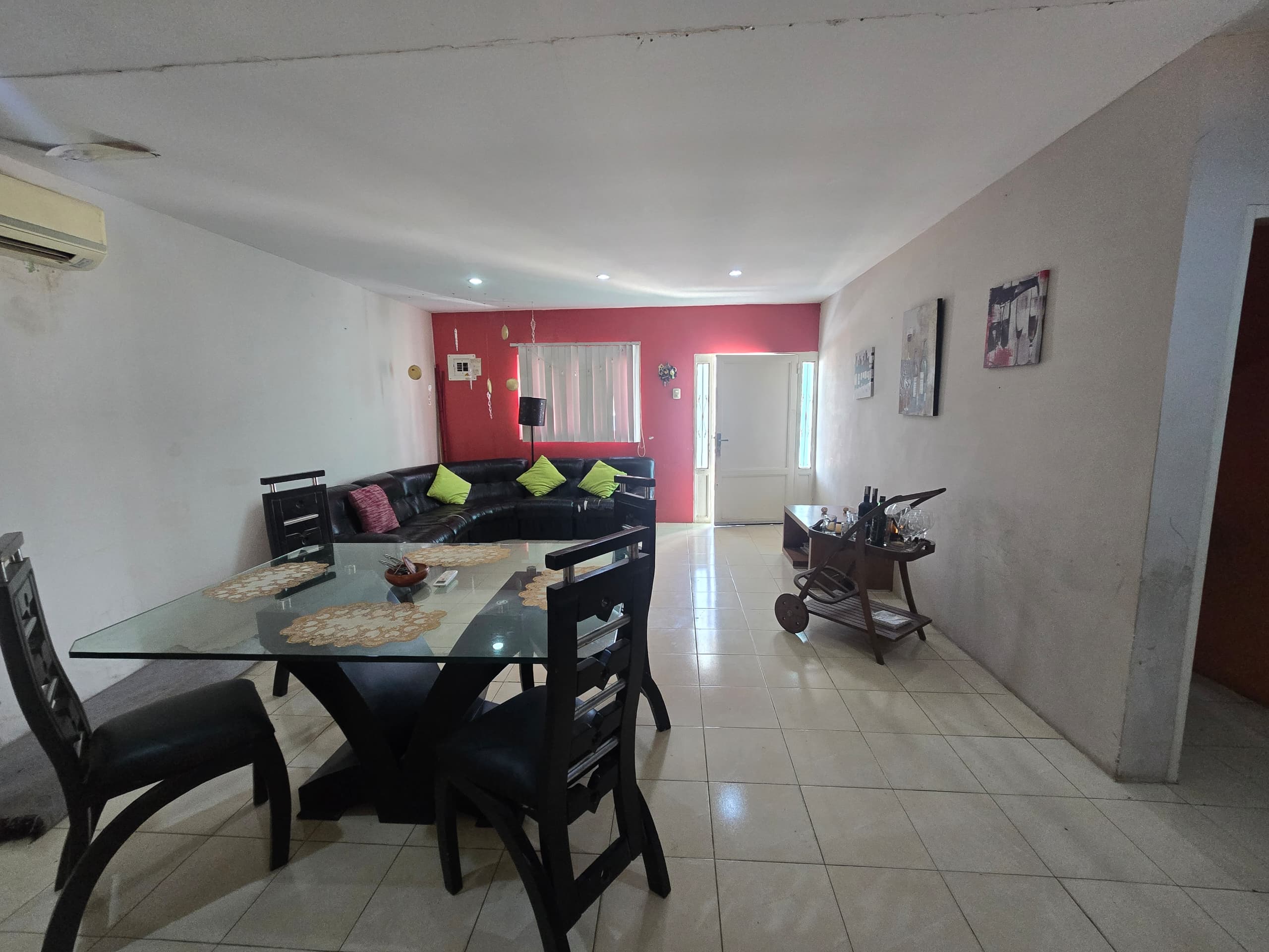 Casa en Av. 34
