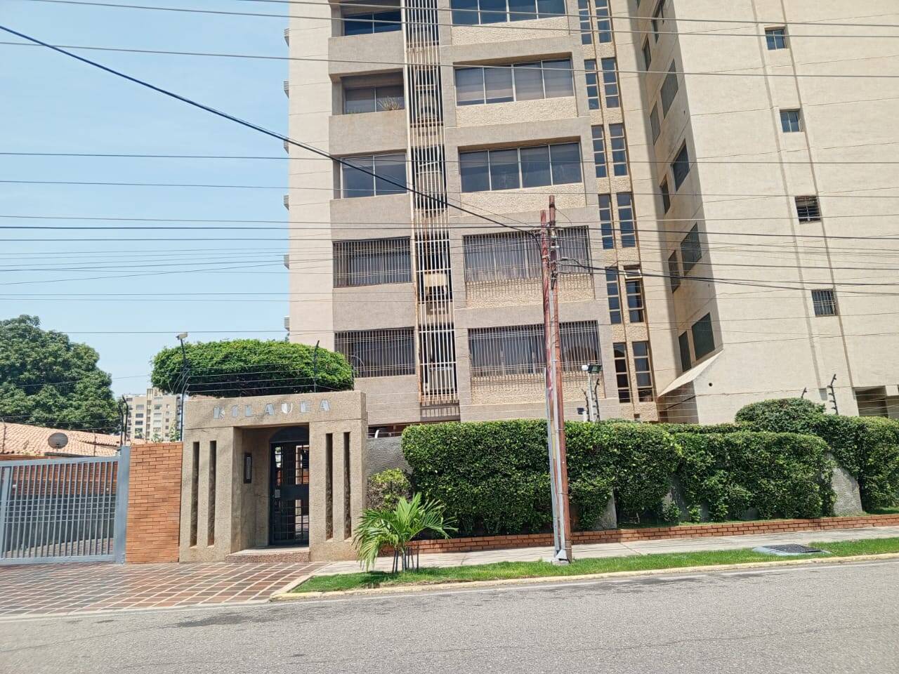 #4268 - APARTAMENTO para Venta en Maracaibo - V