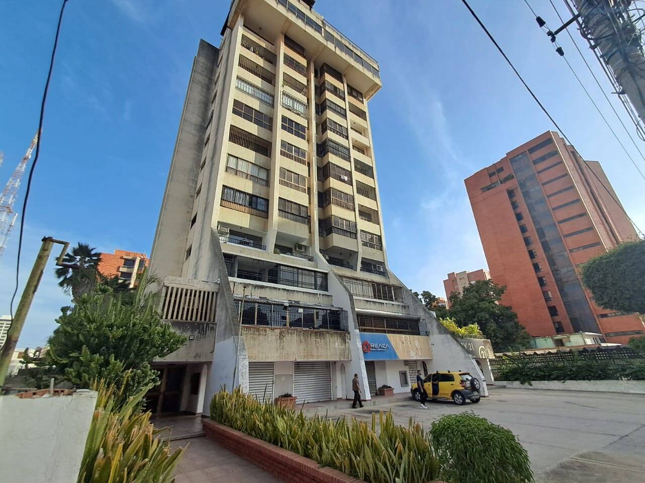 #4270 - APARTAMENTO para Alquiler en Maracaibo - V