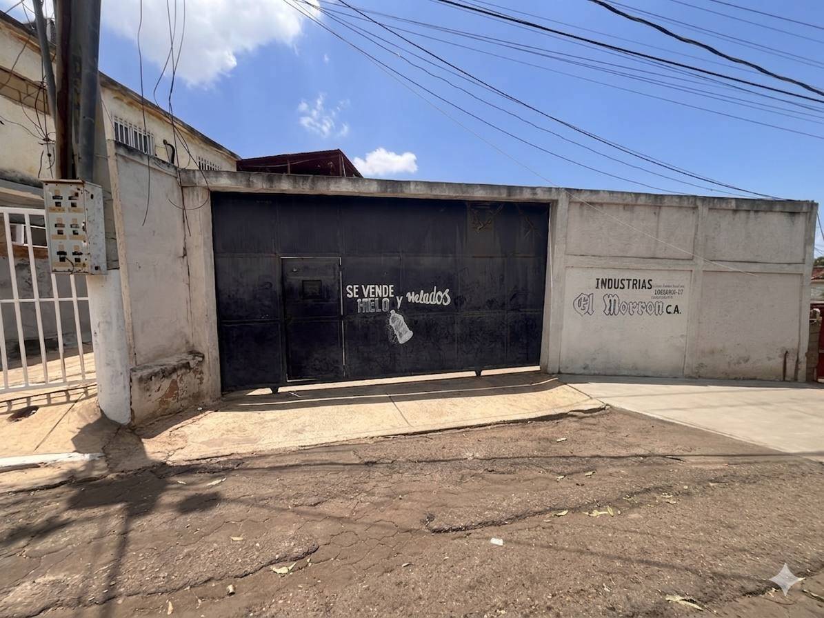 #4273 - GALPÓN para Venta en Maracaibo - V