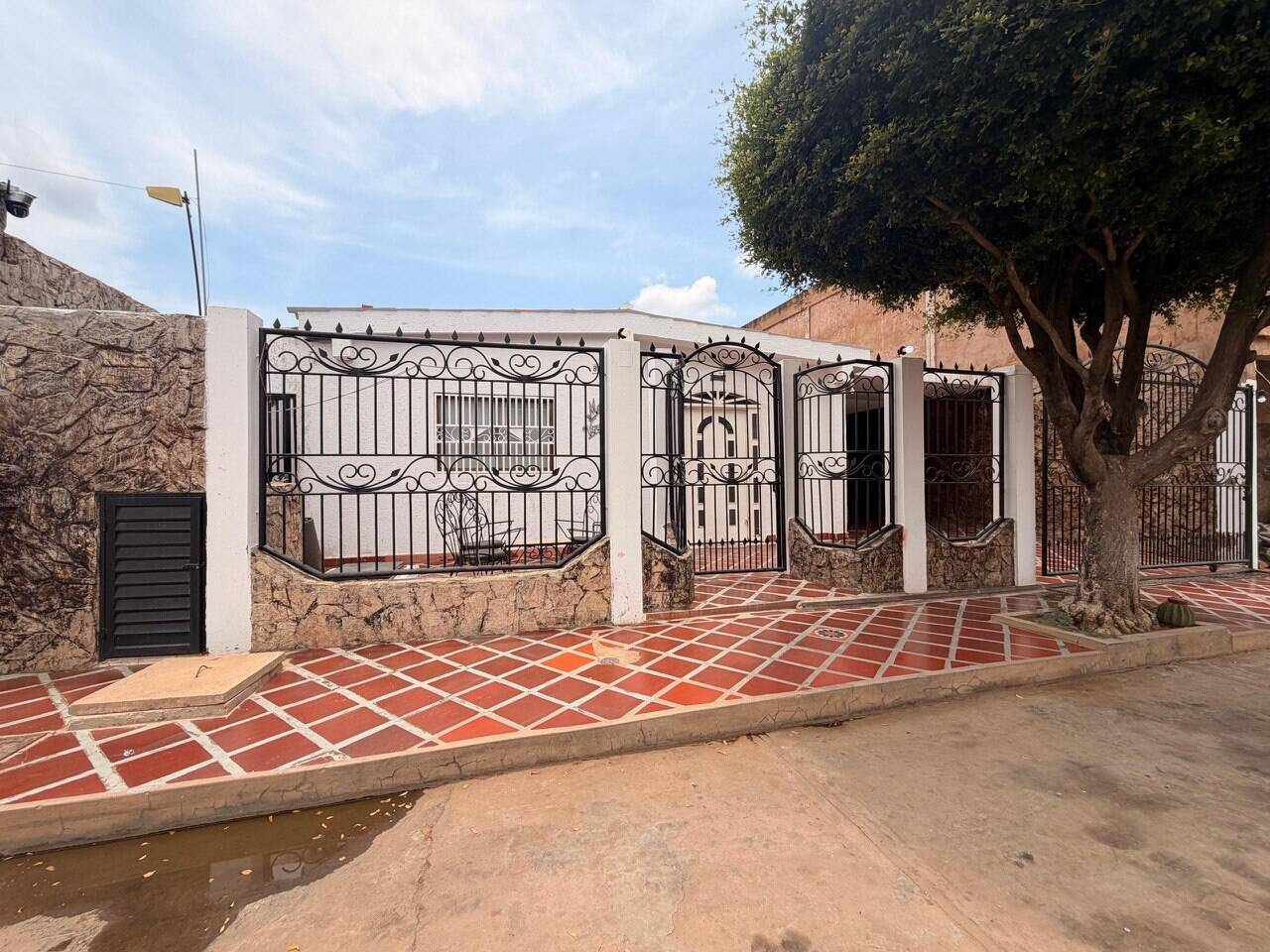 #4274 - CASA para Venta en Maracaibo - V
