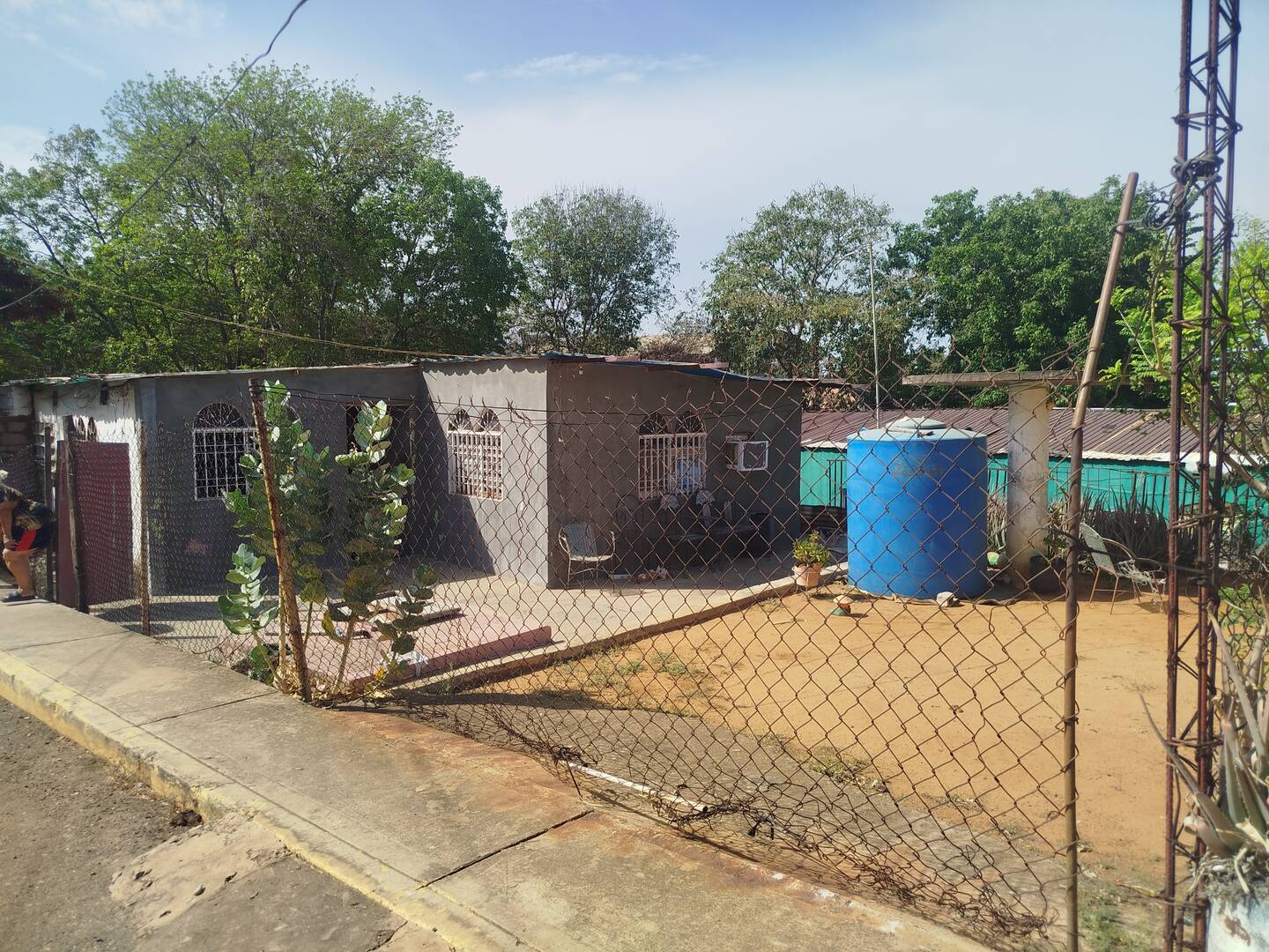 #4276 - CASA para Venta en San Francisco - V