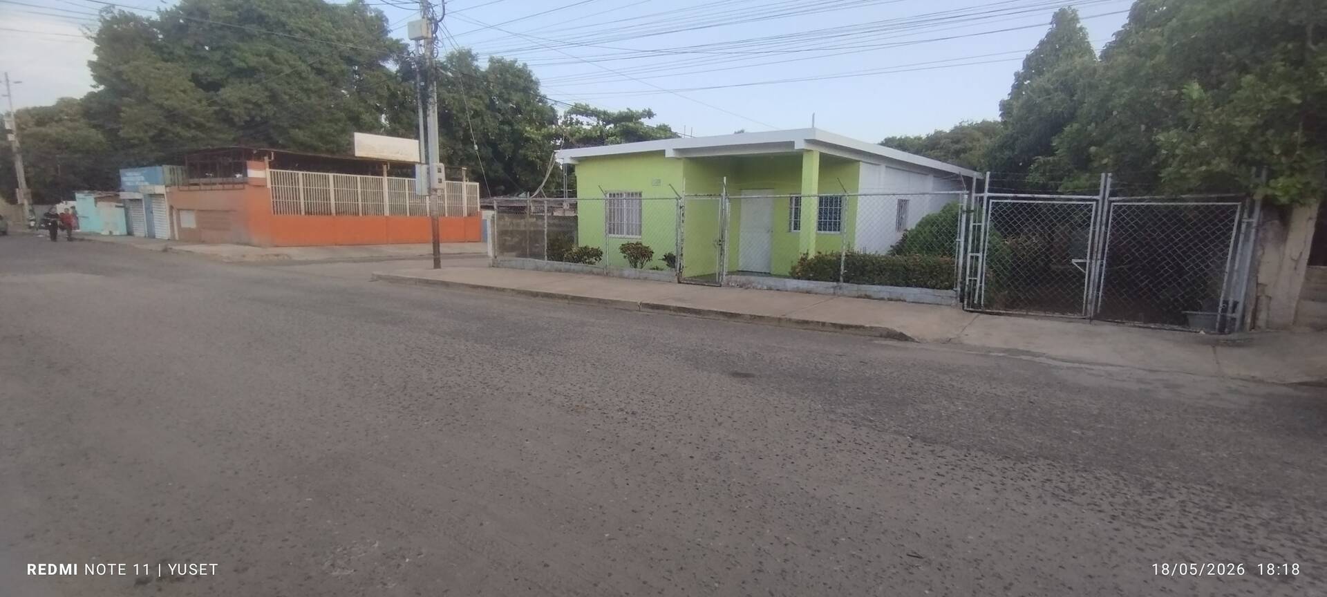 #4277 - CASA para Venta en San Francisco - V