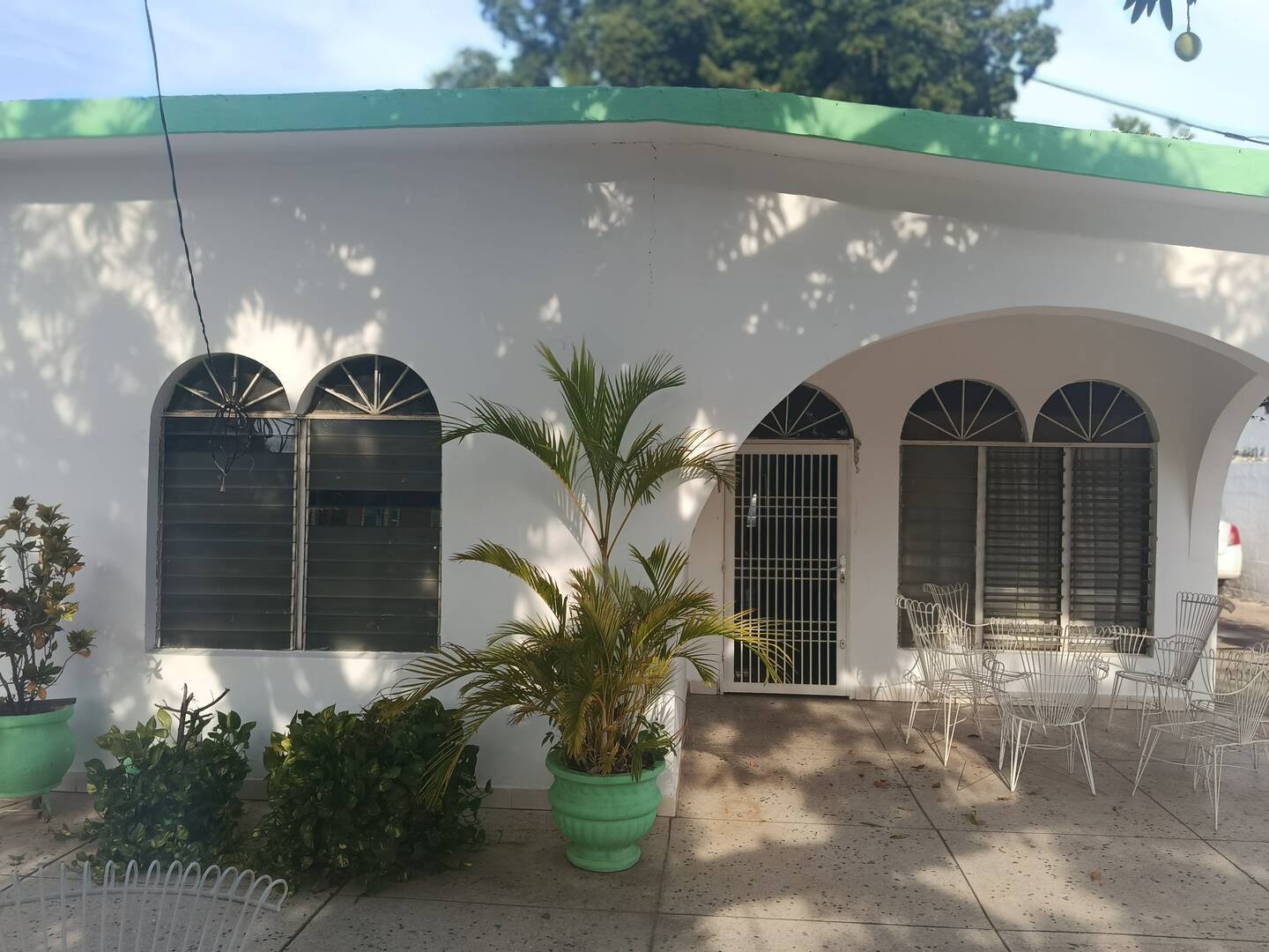 #4283 - CASA para Venta en Maracaibo - V