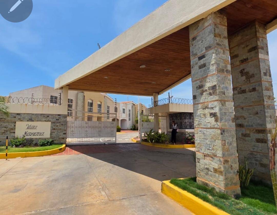 #4286 - CASA para Venta en Maracaibo - V