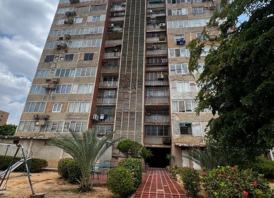 Apartamento en Ciudadela Faria