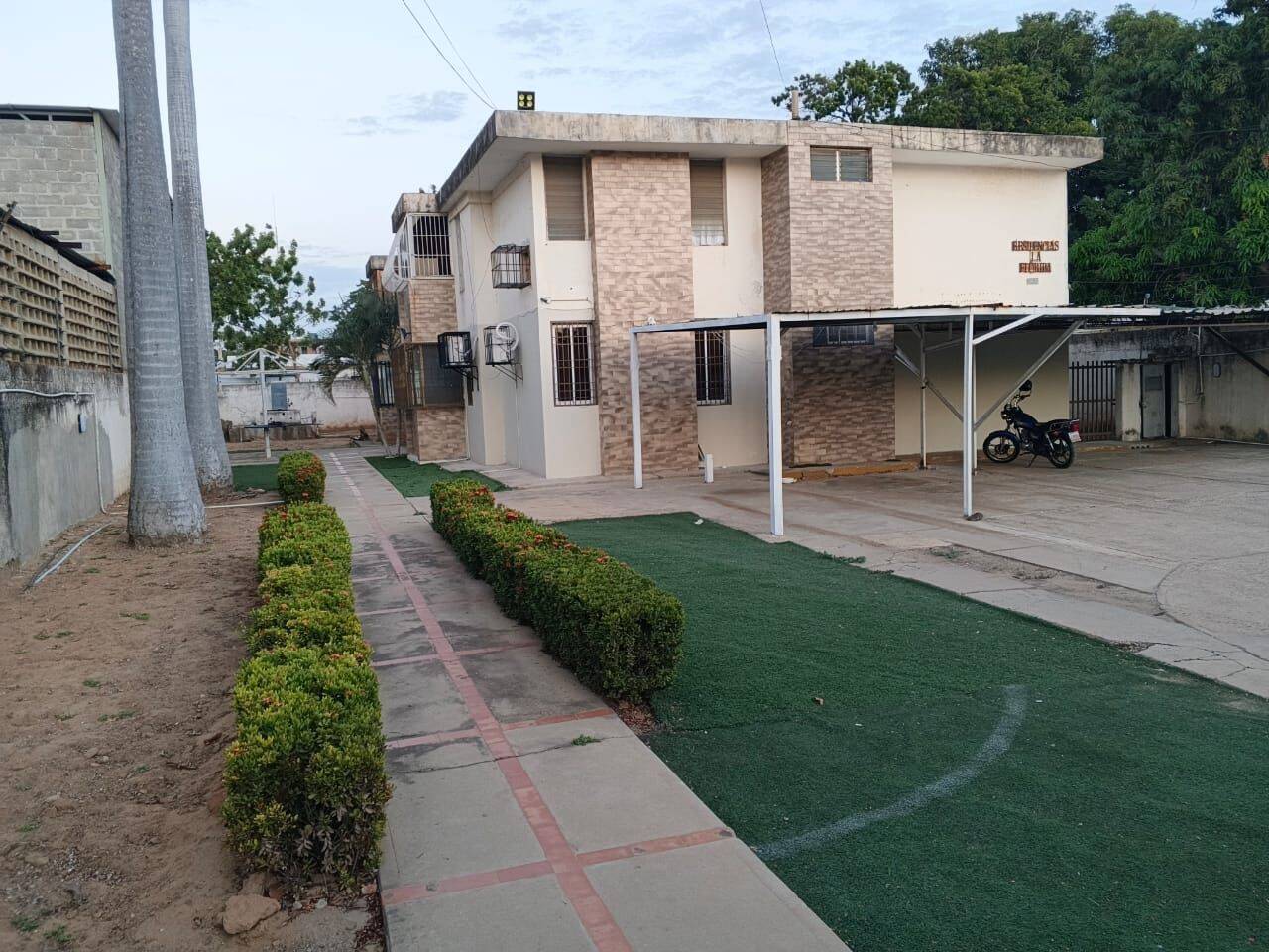 Apartamento en La Macandona