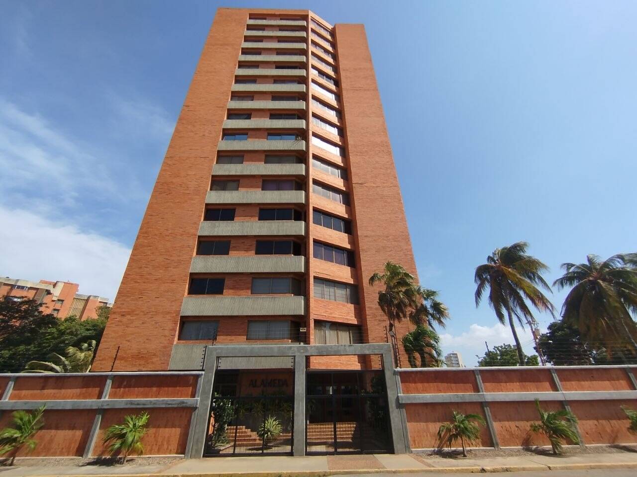 #4292 - APARTAMENTO para Venta en Maracaibo - V