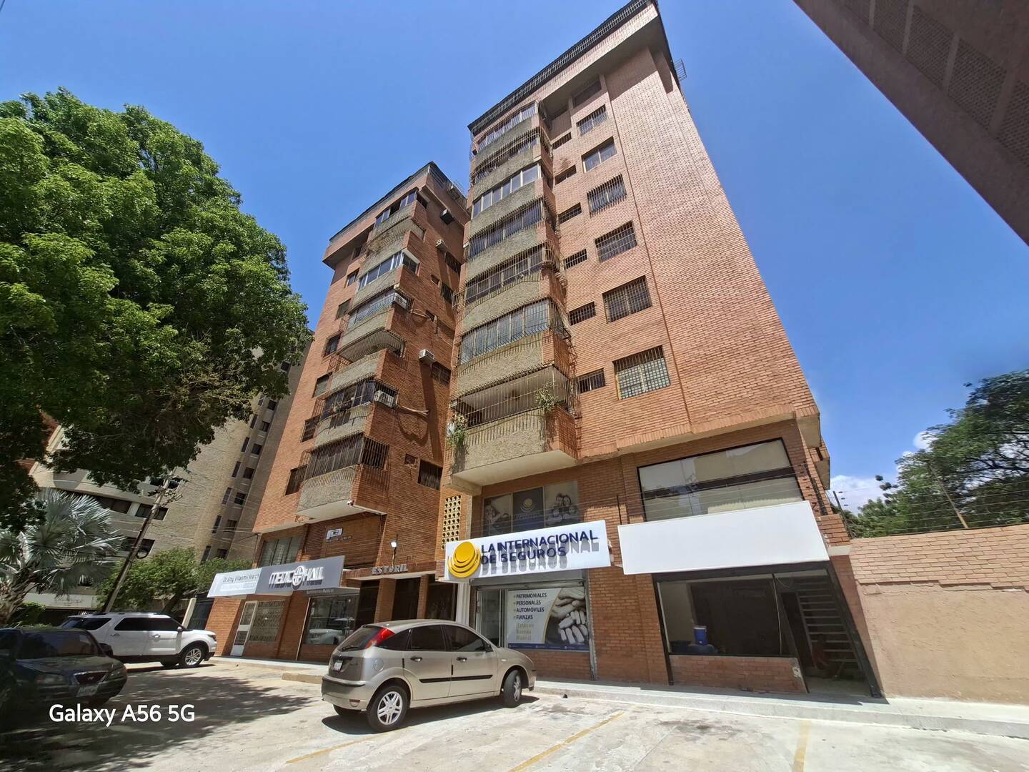 #4300 - APARTAMENTO para Venta en Maracaibo - V