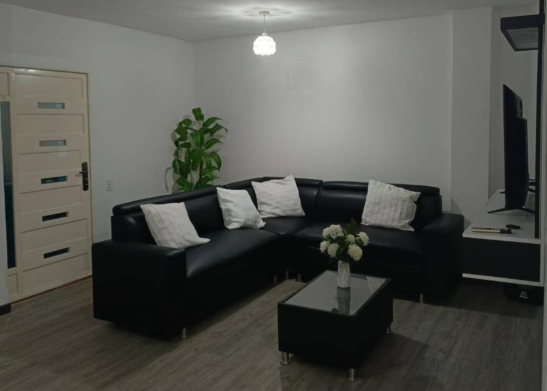 #4301 - APARTAMENTO para Alquiler en Maracaibo - V