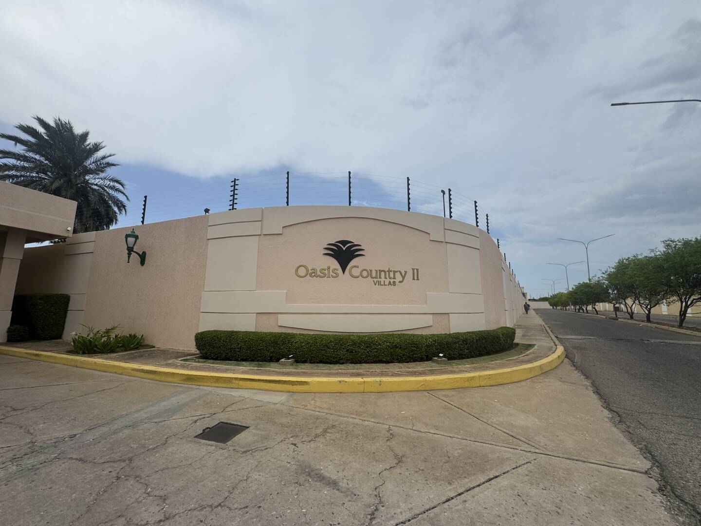 Casa en Milagro Norte