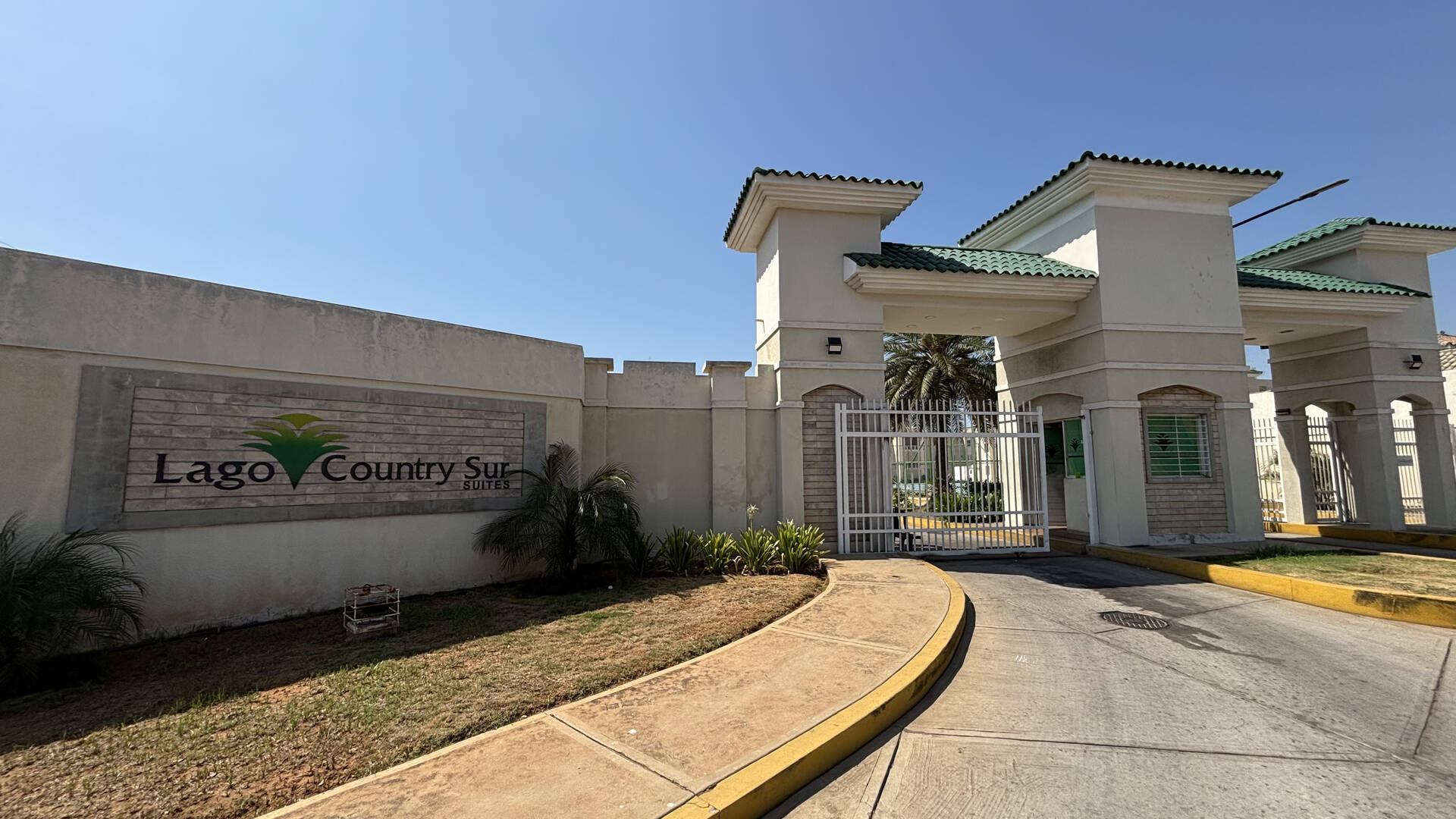 Apartamento en Lago Country Sur