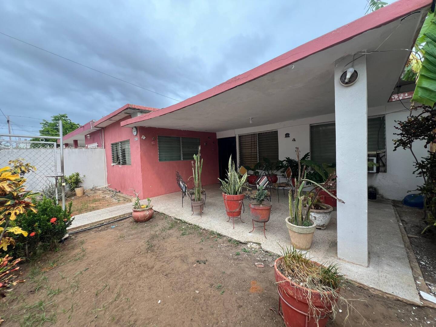 #4307 - CASA para Venta en Maracaibo - V