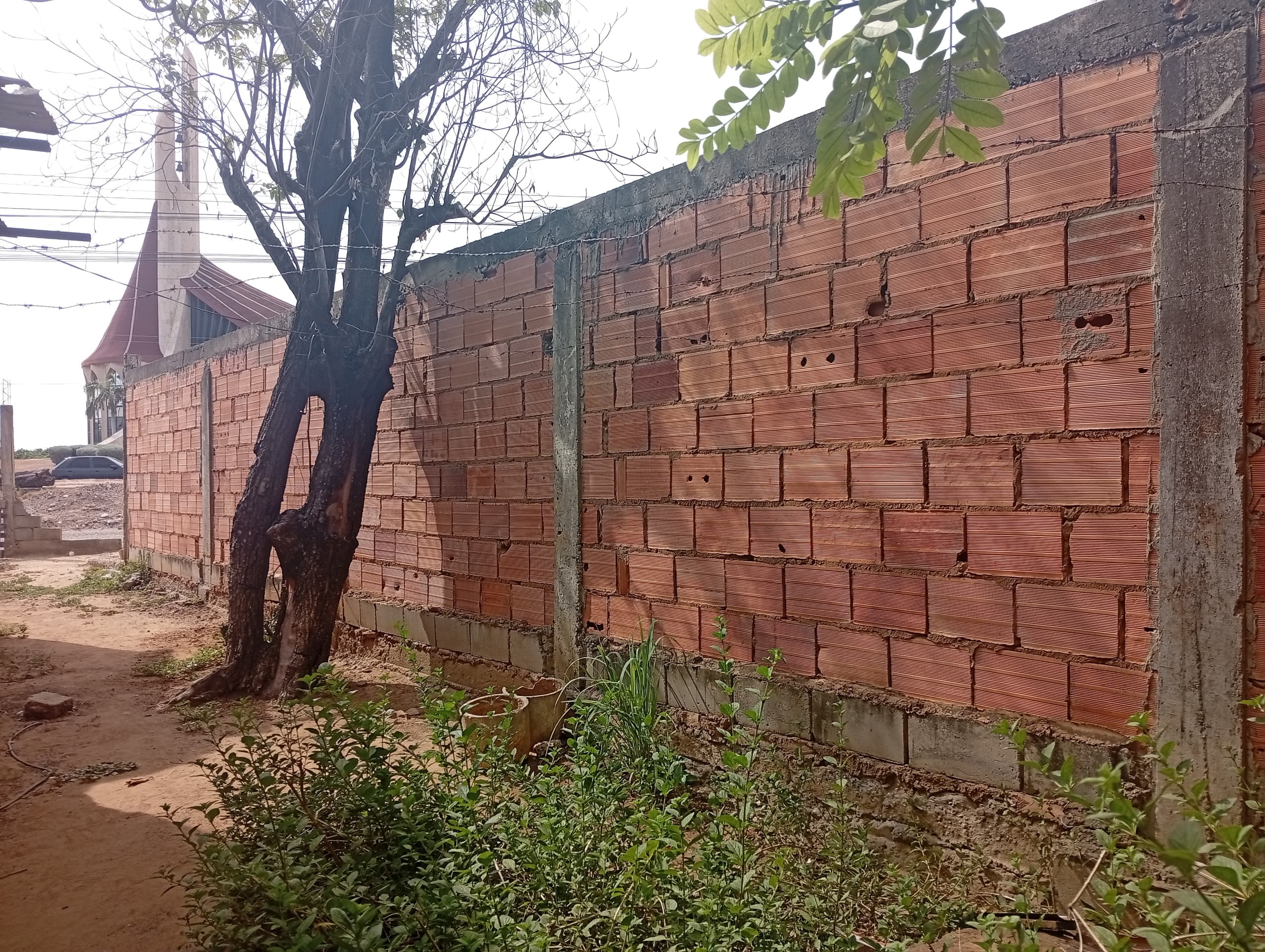 Terreno en San Miguel
