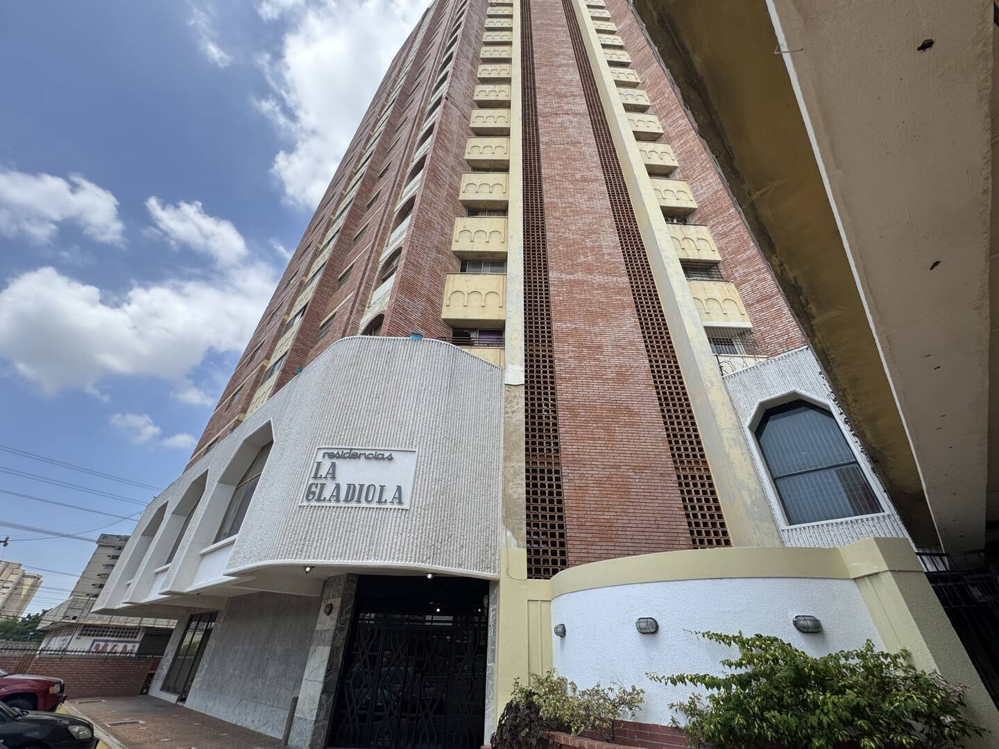 Apartamento en Paraiso