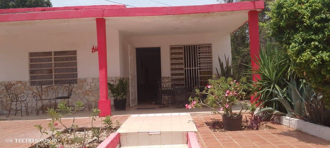 #4320 - CASA para Venta en Maracaibo - V