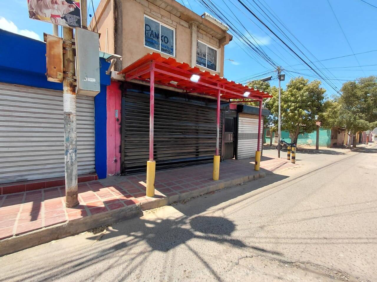 Casa en San Francisco