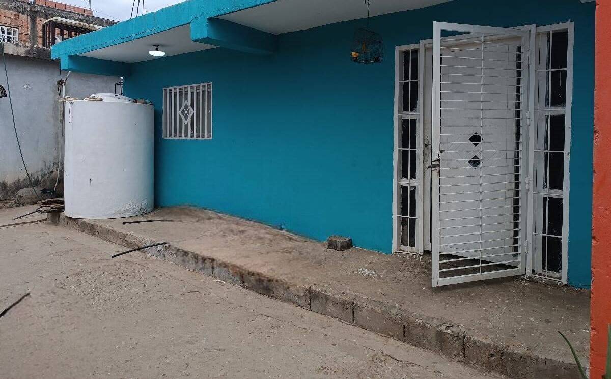 #4316 - CASA para Venta en Maracaibo - V