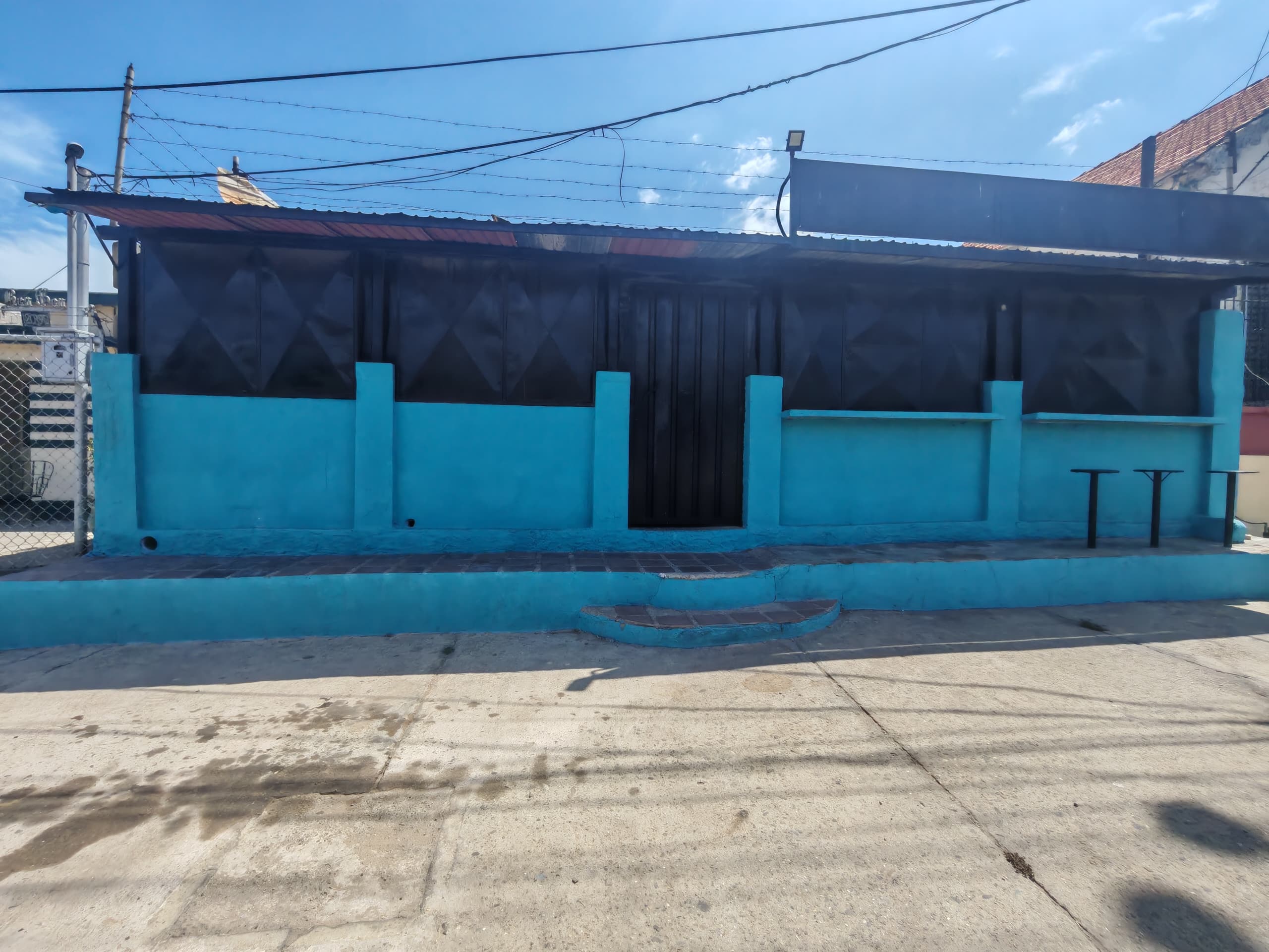 Casa en Los Haticos