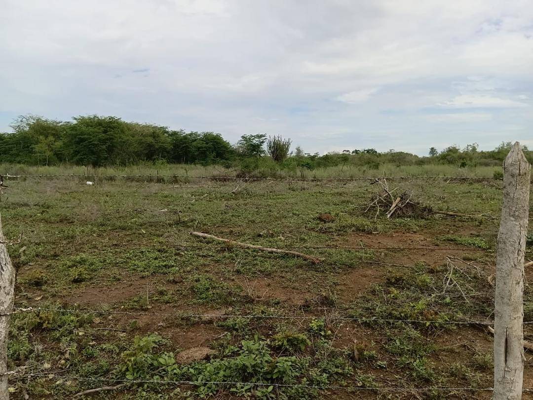 #4325 - TERRENO para Venta en Ciudad Ojeda - V