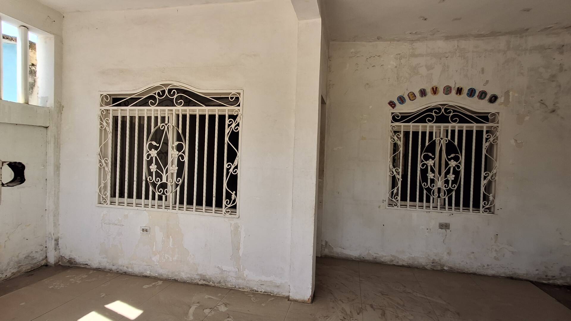 Casa en La Curva de Molina