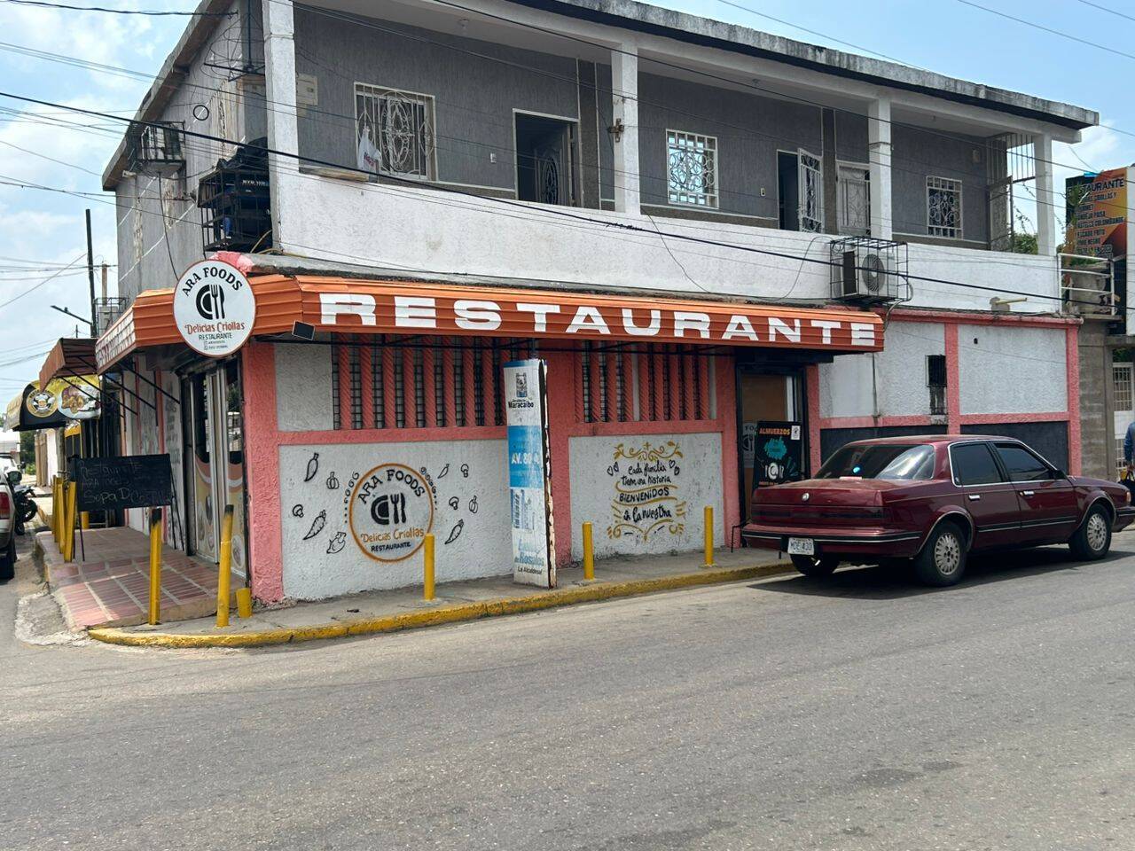 Casa en Ayacucho