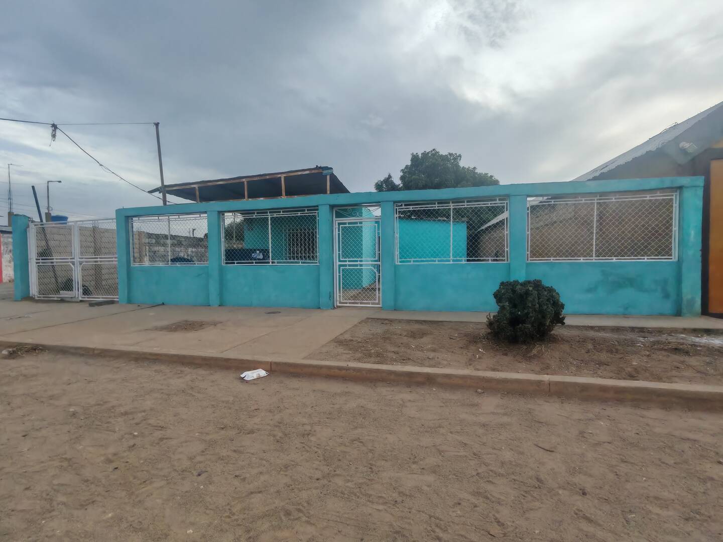 #4335 - CASA para Venta en San Francisco - V