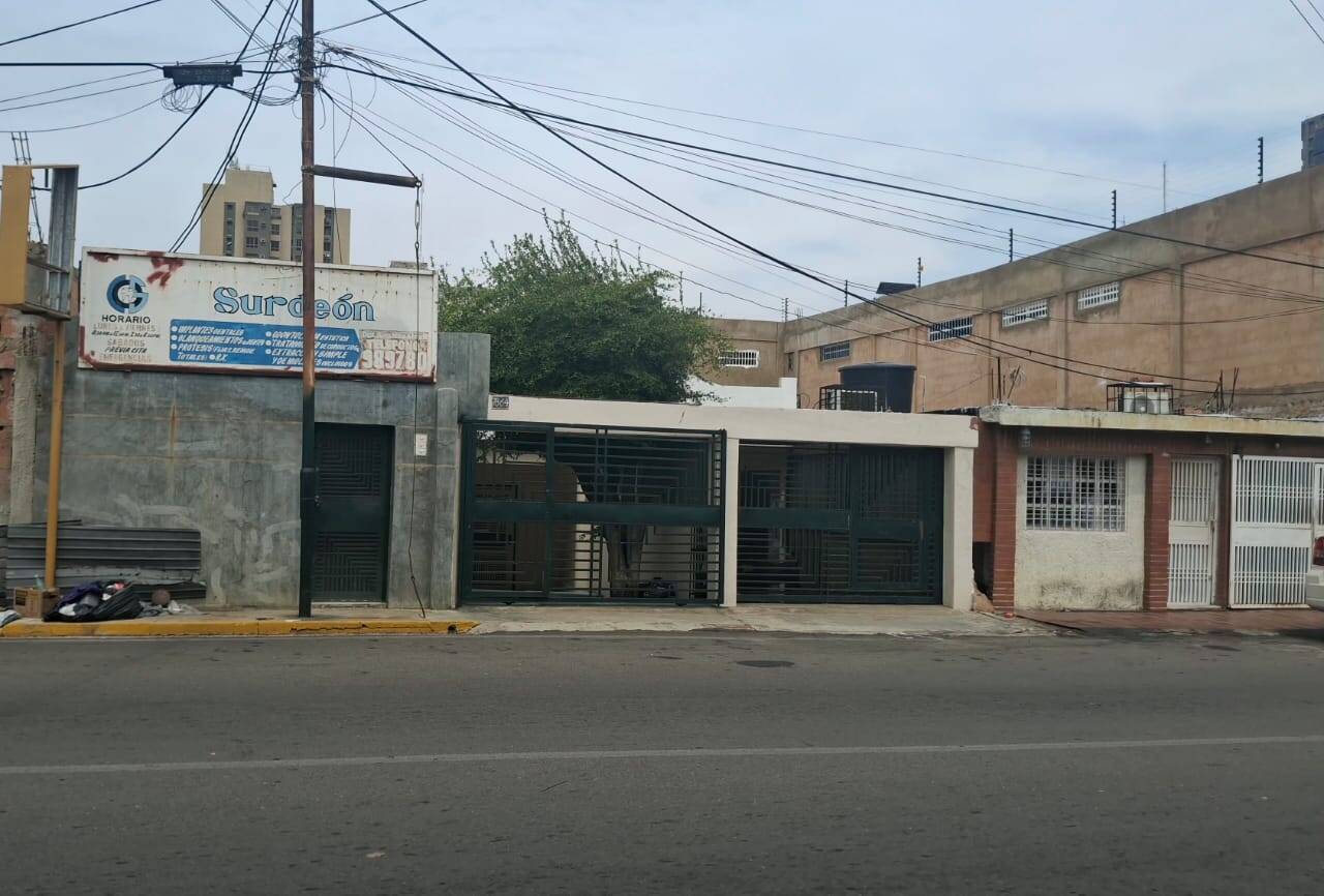 Local en Maracaibo