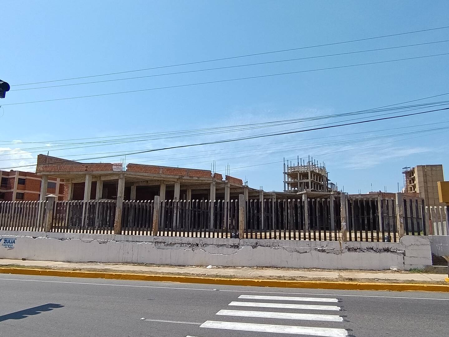 #2839 - EDIFICIO COMERCIAL para Venta en Maracaibo - V