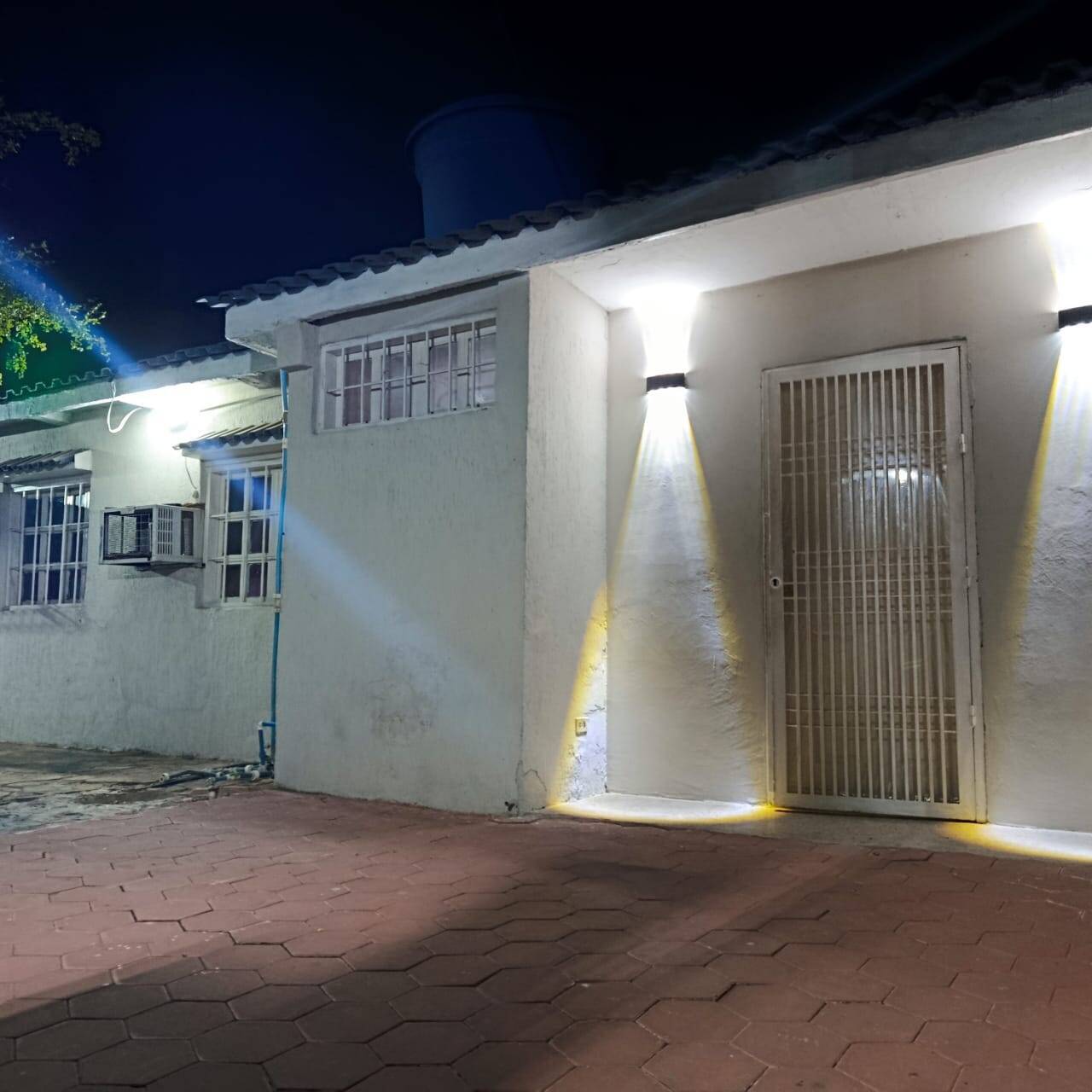 #4349 - CASA para Venta en San Francisco - V
