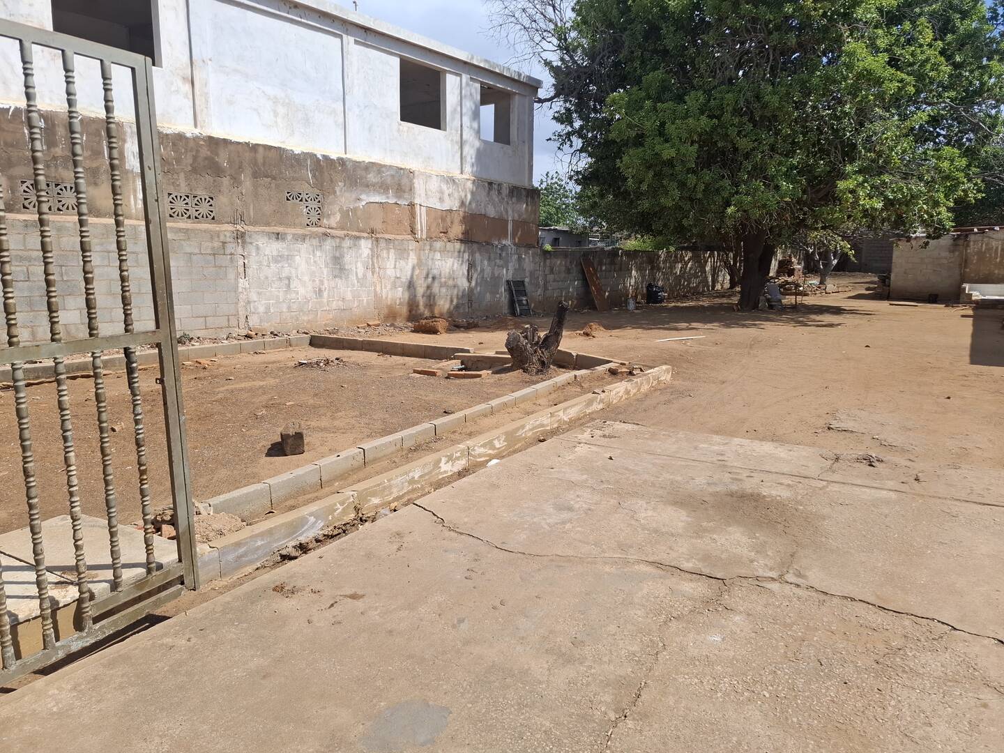 Terreno en El Manzanillo