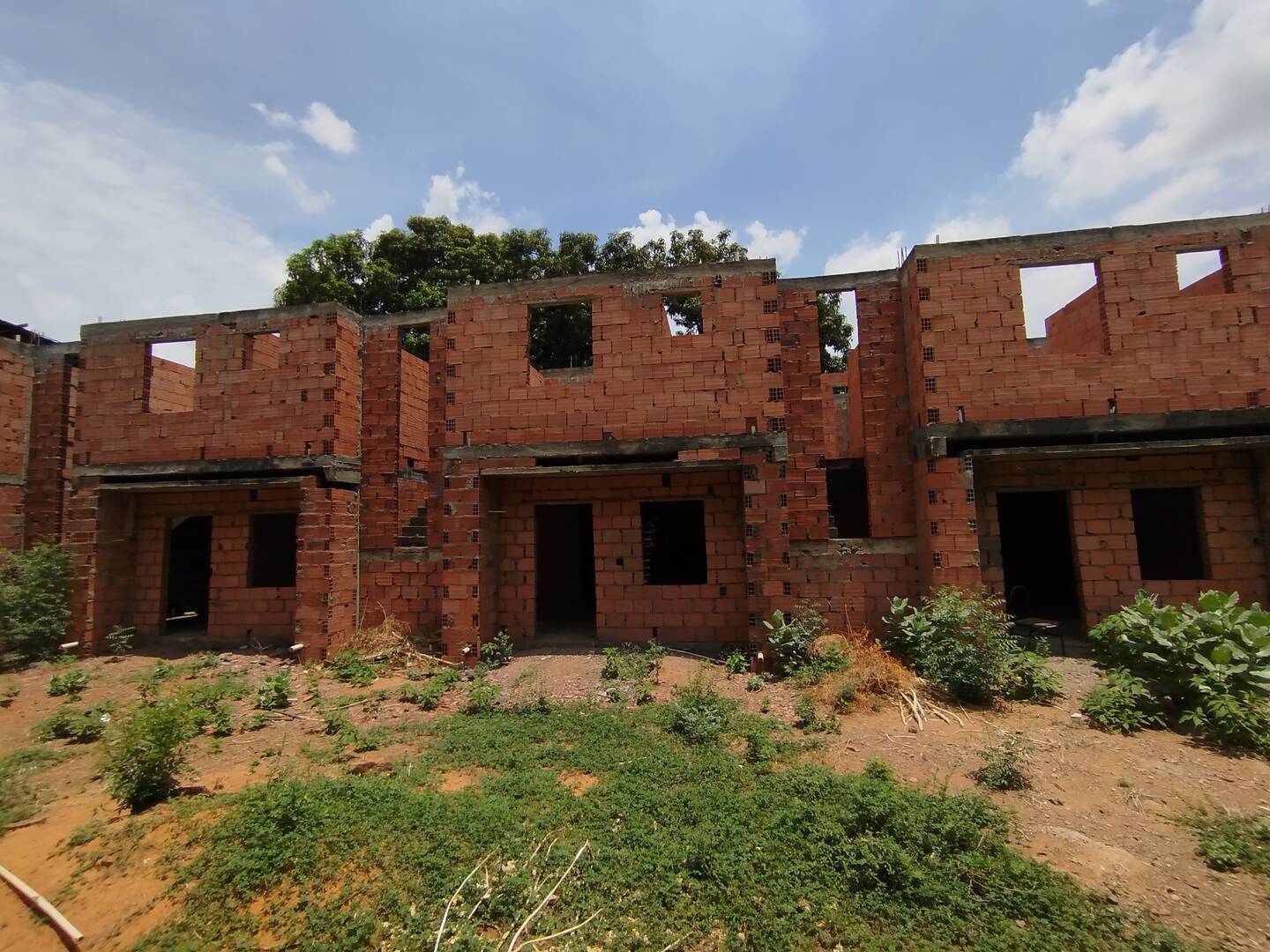 Townhouse en Circunvalación N°2
