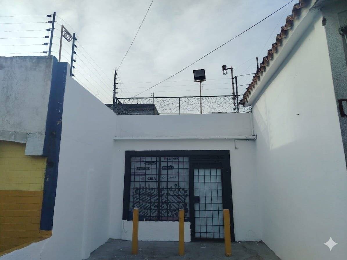 Local en Las Delicias