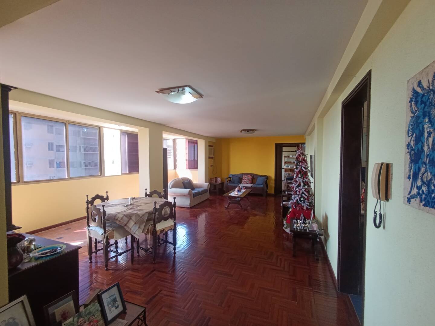 Apartamento en Valle Frío
