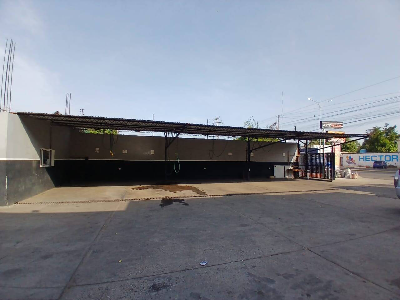 #4372 - LOCAL COMERCIAL para Alquiler en San Francisco - V