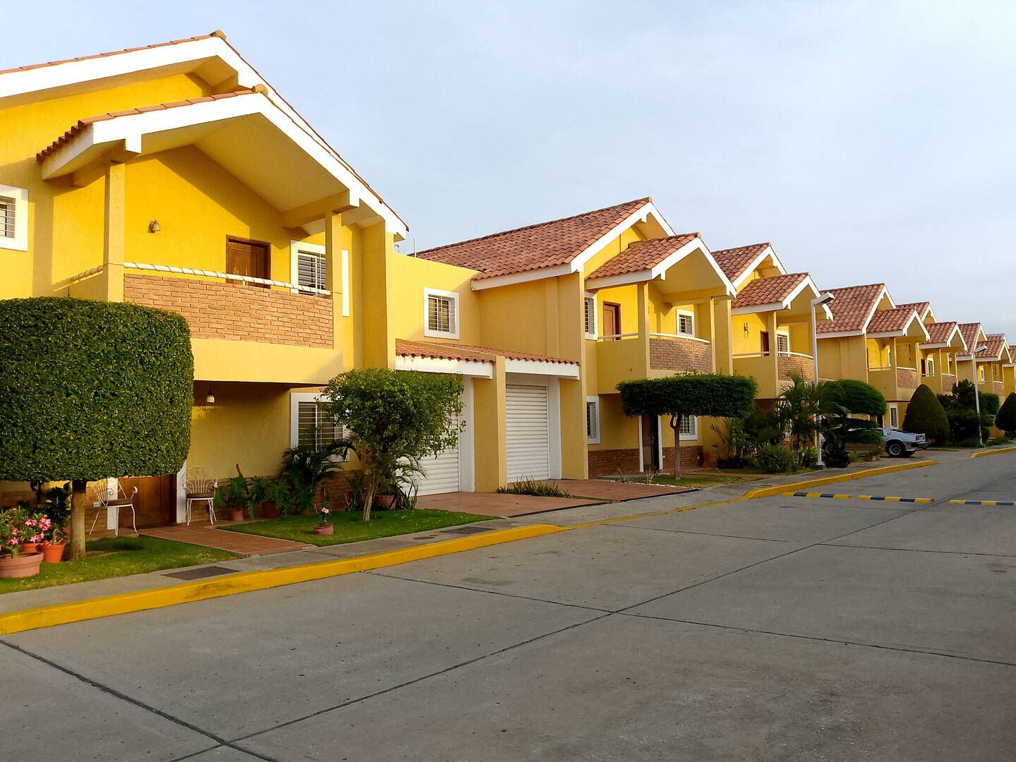 Townhouse en Milagro Norte