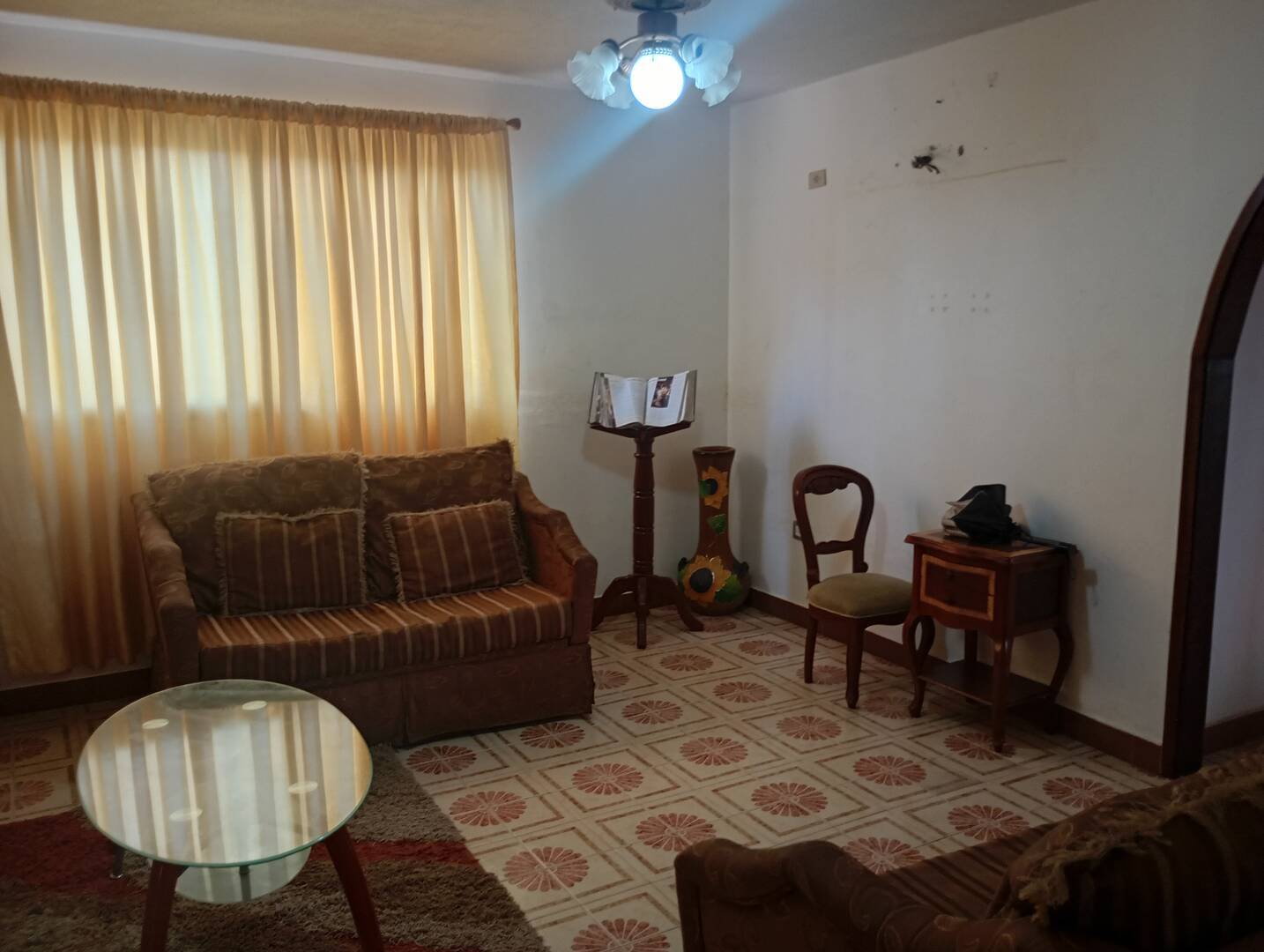 #4376 - APARTAMENTO para Alquiler en Maracaibo - V