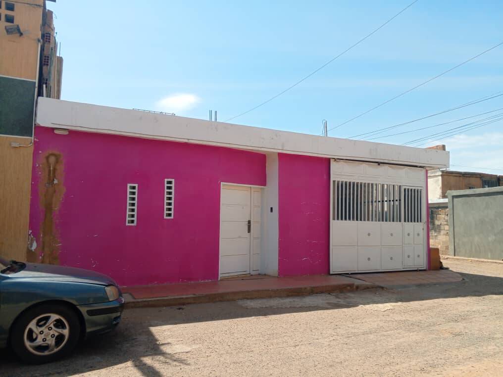 Casa en Limpia Sur