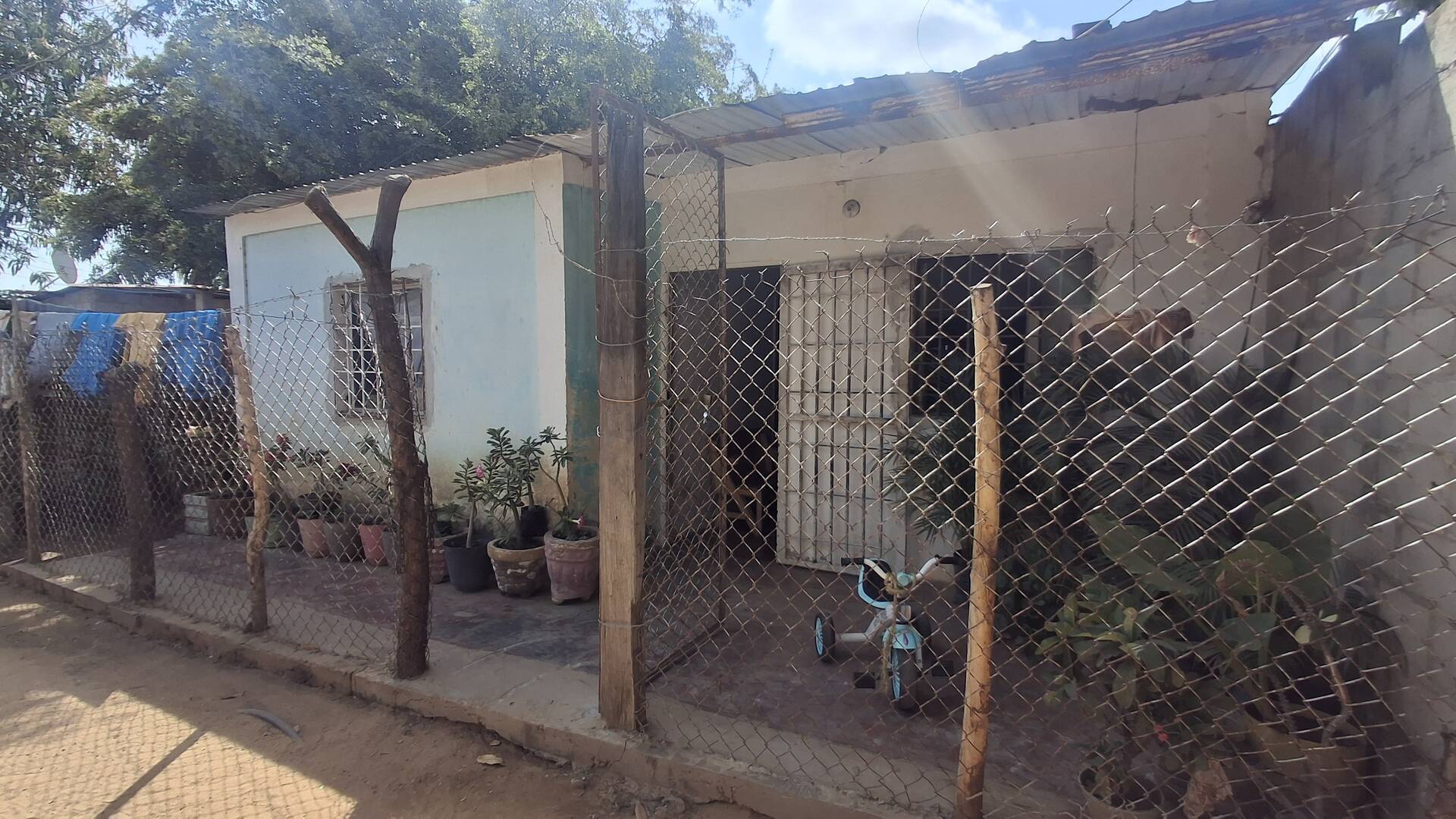 #4375 - CASA para Venta en Maracaibo - V