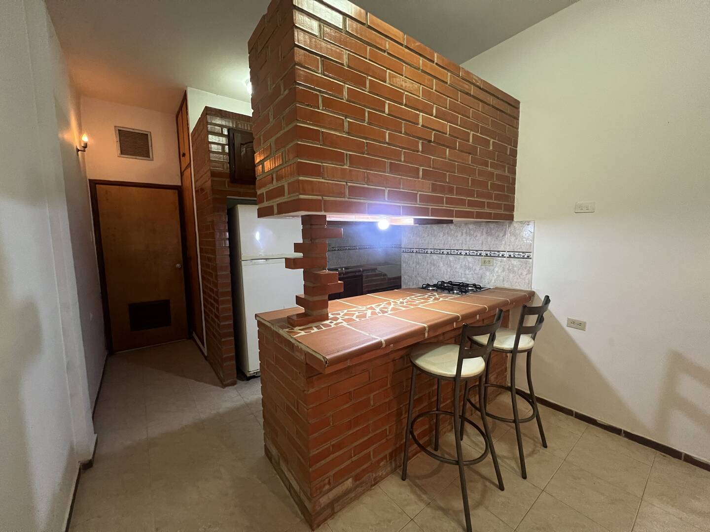 #4362 - APARTAMENTO para Alquiler en Ciudad Ojeda - V