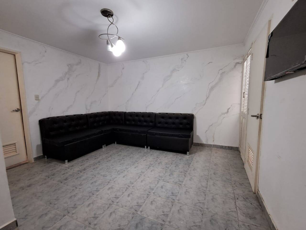 Apartamento en Don Bosco