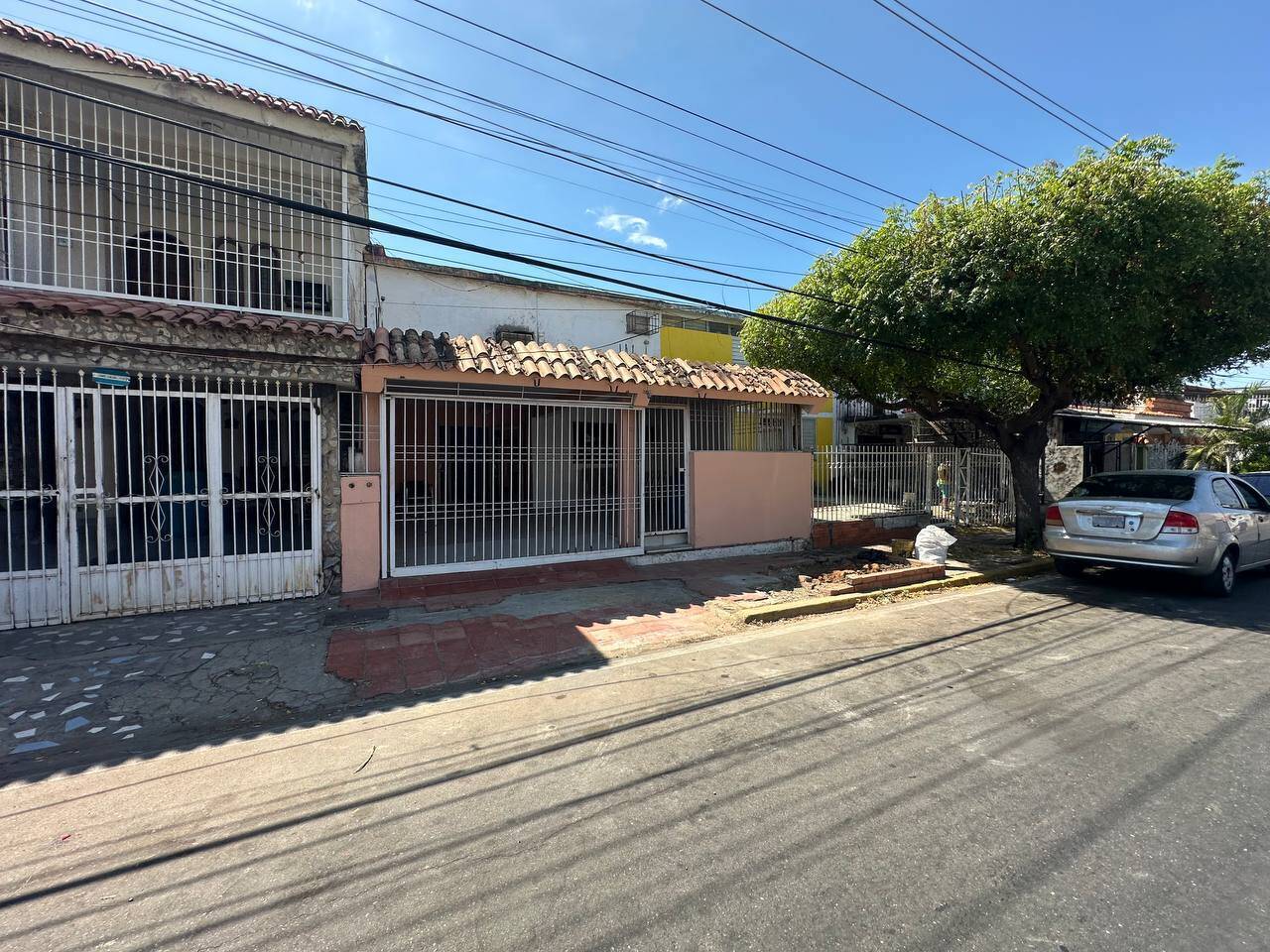#4382 - CASA para Venta en San Francisco - V